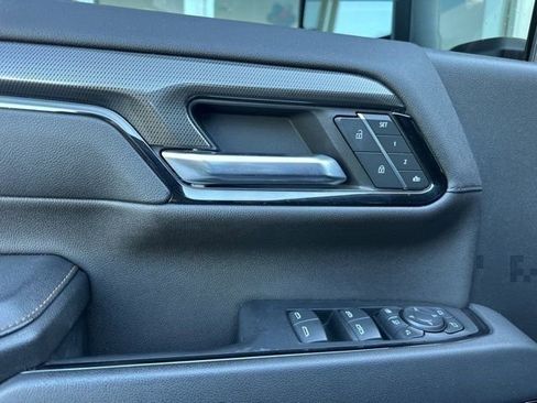 Certified 2024 GMC Sierra 2500 AT4 w/ AT4 Premium Plus Package image 44