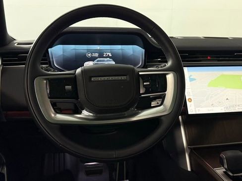 Certified 2026 Land Rover Range Rover SE image 24