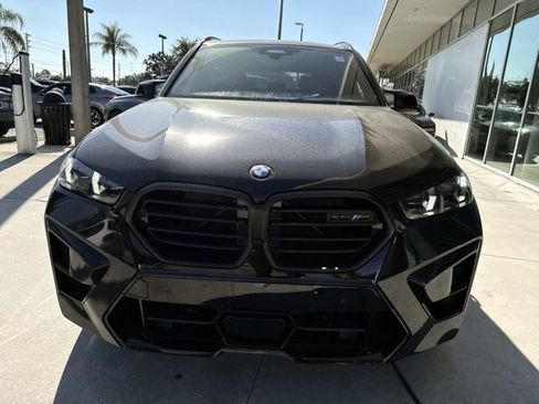 New 2026 BMW X5 M Competition w/ Executive Package image 8