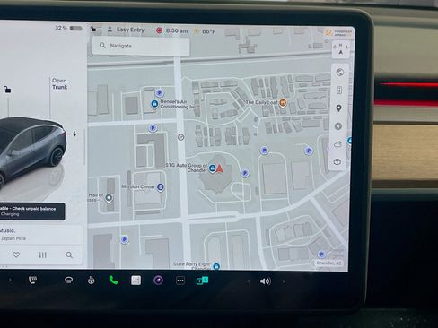 Used 2023 Tesla Model Y Performance image 9