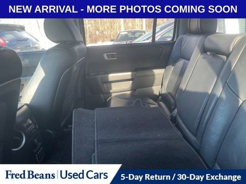 Used 2015 Honda Pilot Touring image 9