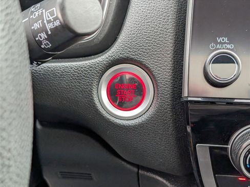 Used 2021 Honda CR-V EX image 23