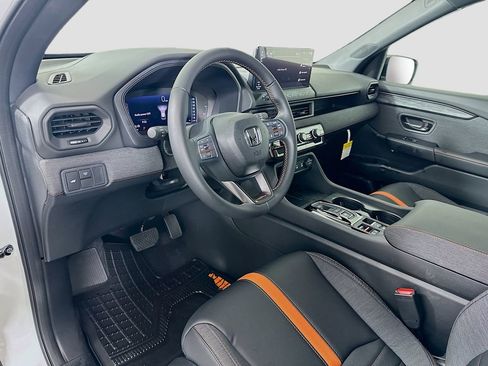 New 2026 Honda Passport TrailSport image 9