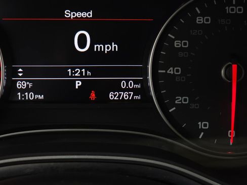 Used 2017 Audi A6 2.0T Premium Plus w/ Premium Plus Package AWD/4WD image 23