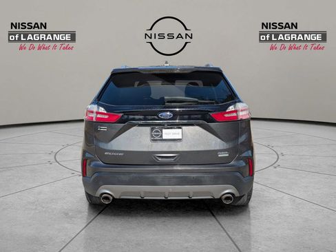 Used 2019 Ford Edge SEL w/ Equipment Group 201A image 6