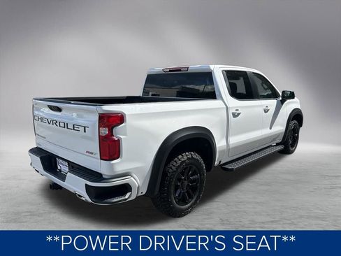 Used 2024 Chevrolet Silverado 1500 RST image 5