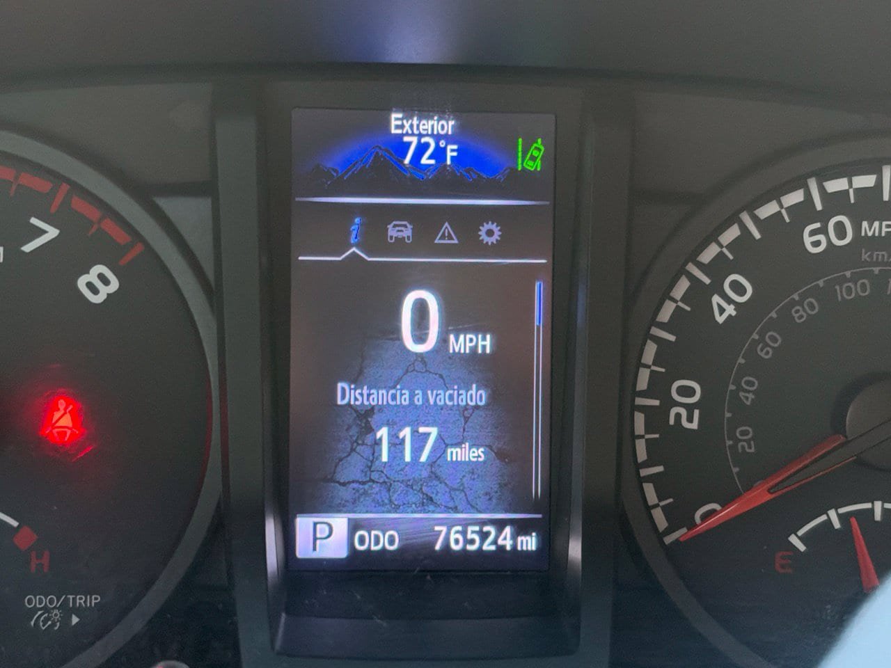 Used 2023 Toyota Tacoma SR RWD image 9