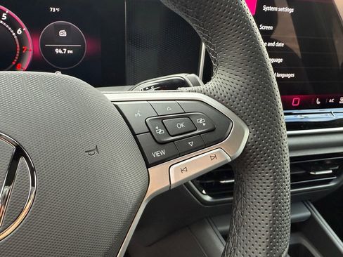 New 2026 Volkswagen Tiguan SE R-Line image 20