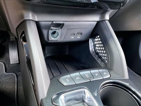 New 2026 Chevrolet TrailBlazer ACTIV w/ Driver Confidence Package FWD image 16