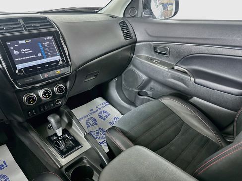 Used 2024 Mitsubishi Outlander Sport SE AWD/4WD image 21