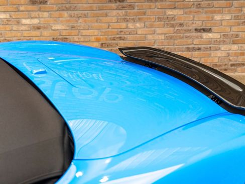 Used 2024 Porsche 718 Boxster S image 25