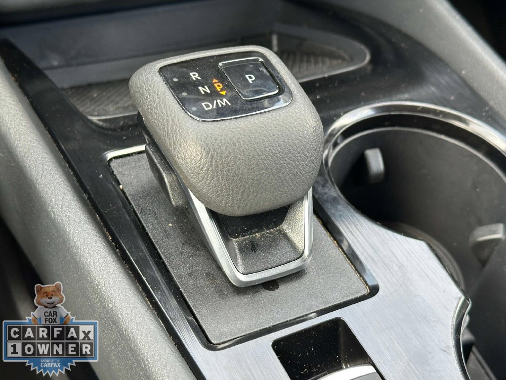 Used 2026 Nissan Rogue SV AWD/4WD image 30
