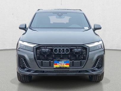 New 2026 Audi Q7 2.0T Premium Plus