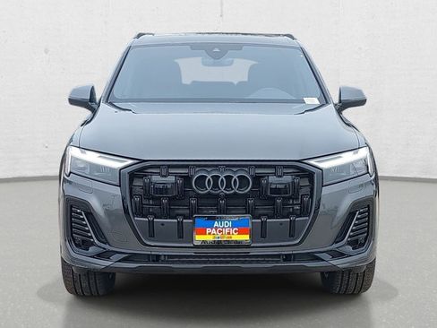 New 2026 Audi Q7 2.0T Premium Plus AWD/4WD image 2