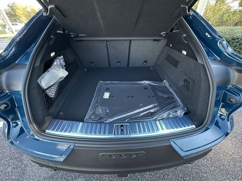 Certified 2026 Porsche Cayenne S AWD/4WD image 20