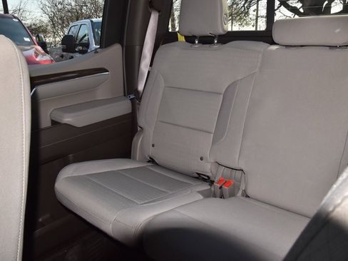 Used 2024 Chevrolet Silverado 1500 RST w/ Convenience Package II image 19