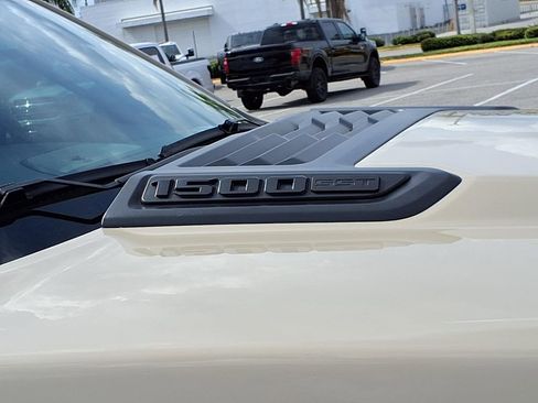 Used 2025 RAM 1500 Rebel w/ Rebel Level 2 Equipment Group AWD/4WD image 11