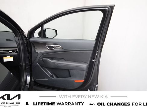 New 2026 Kia Sportage X-Line AWD/4WD image 15