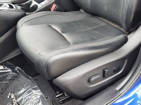 Used 2018 Nissan Rogue SL FWD image 20