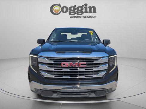 Used 2023 GMC Sierra 1500 Pro w/ Pro Value Package RWD image 8