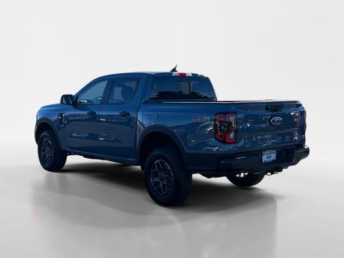 New 2025 Ford Ranger XLT w/ Equipment Group 301A High image 32