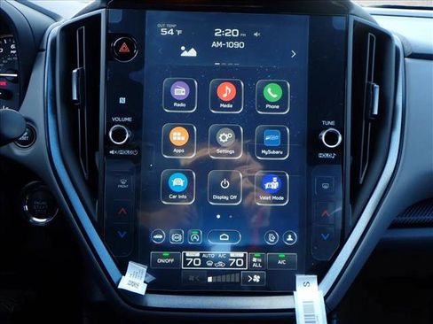 New 2026 Subaru Crosstrek 2.5i Wilderness image 17