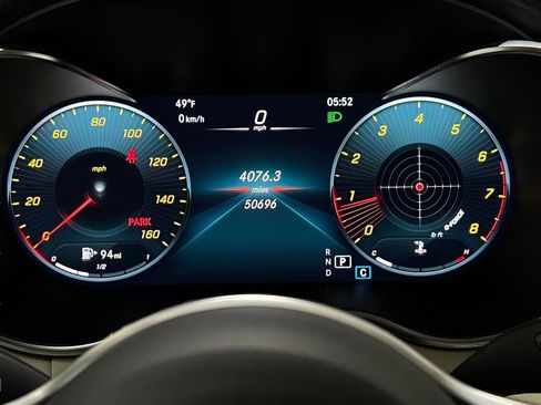 Used 2022 Mercedes-Benz GLC 300 4MATIC image 18