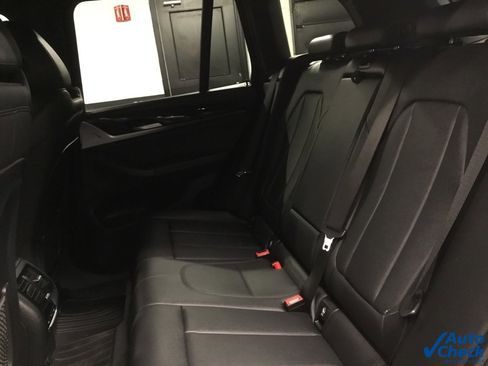 Used 2019 BMW X3 xDrive30i w/ Premium Package image 31