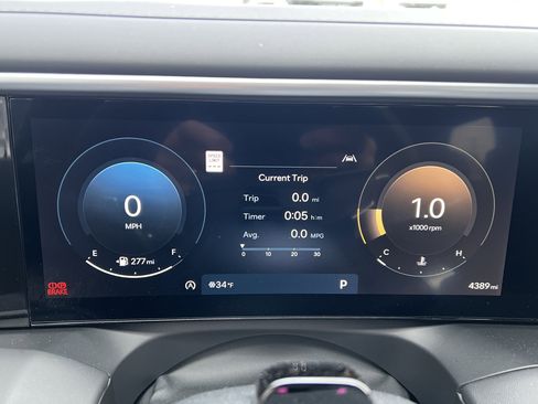 Used 2026 Hyundai Palisade Calligraphy image 21