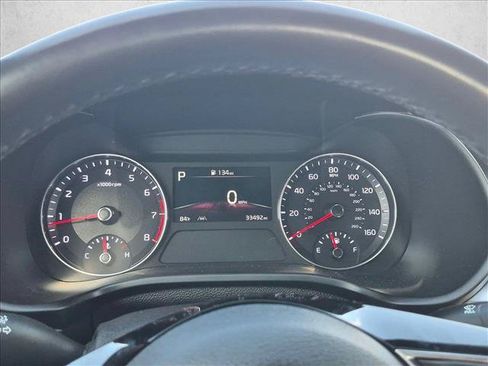 Used 2024 Kia Forte GT-Line FWD image 7