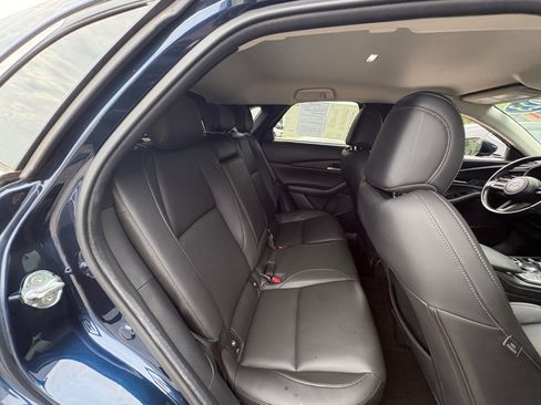 Certified 2023 MAZDA CX-30 AWD 2.5 S w/ Select Package image 29