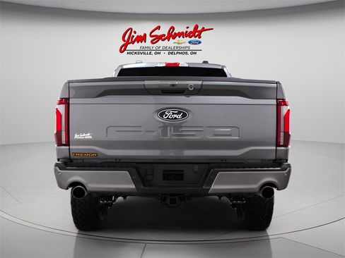 Used 2024 Ford F150 Tremor image 5
