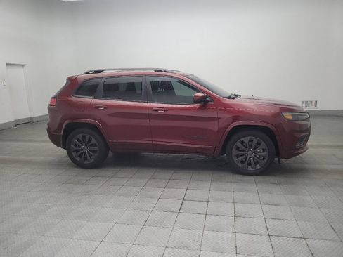 Used 2019 Jeep Cherokee High Altitude FWD image 10