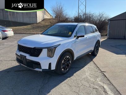 Used 2024 Kia Sorento S