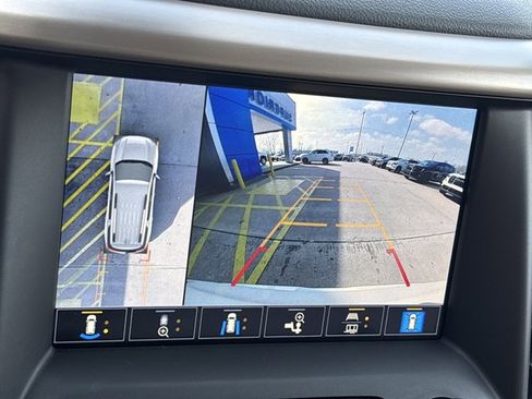 Used 2021 GMC Acadia Denali w/ Denali Technology Package image 38