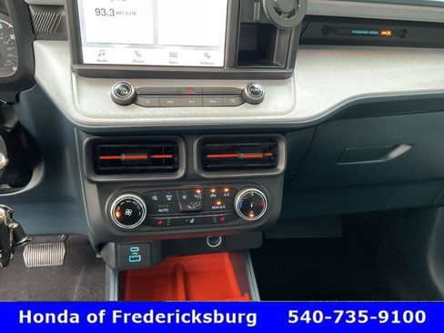 Used 2024 Ford Maverick XLT w/ XLT Luxury Package AWD/4WD image 32