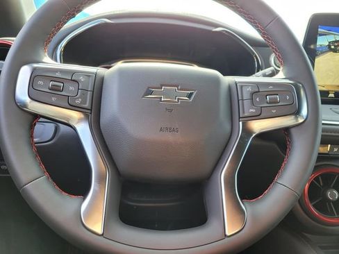 New 2026 Chevrolet Blazer RS image 16