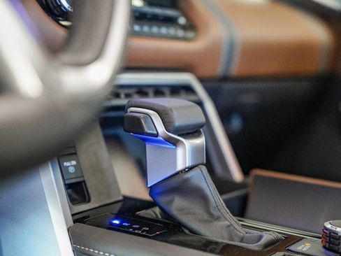 New 2025 Toyota Tundra 1794 Edition image 25