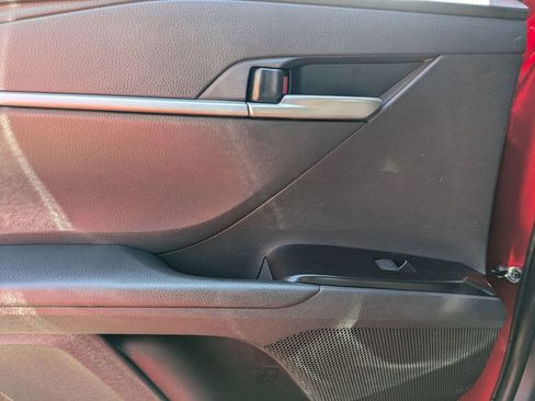 Used 2025 Toyota Camry LE FWD image 26