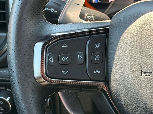 Used 2025 RAM 1500 RHO w/ RHO Level 1 Equipment Group AWD/4WD image 28