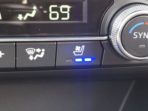 Certified 2025 MAZDA CX-5 AWD 2.5 S image 28