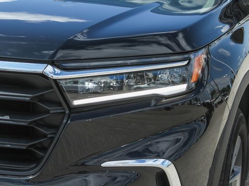 Used 2025 Honda Pilot EX-L image 5