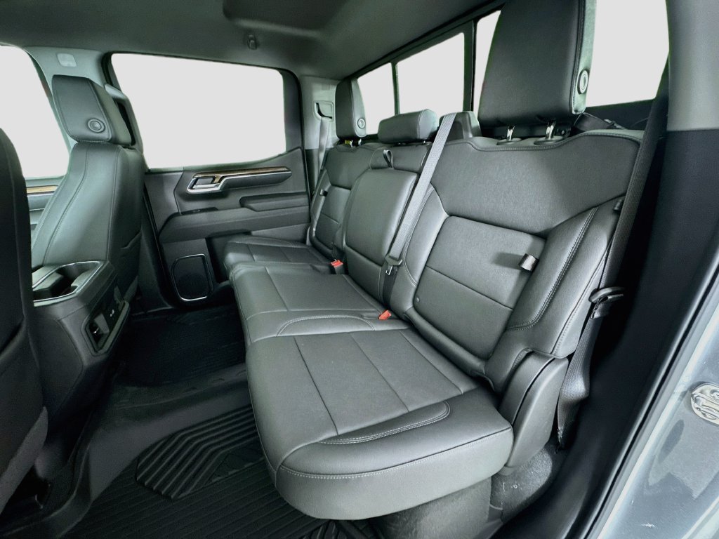 New 2026 Chevrolet Silverado 1500 LT Trail Boss w/ LT Trail Boss Premium Package AWD/4WD image 23