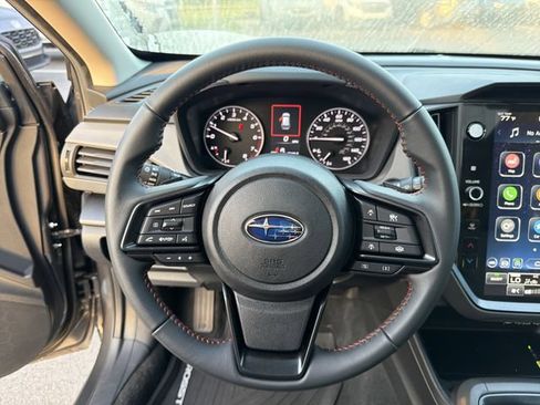 Certified 2025 Subaru Crosstrek 2.5i Limited AWD/4WD image 23
