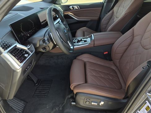 New 2026 BMW X5 xDrive40i image 27
