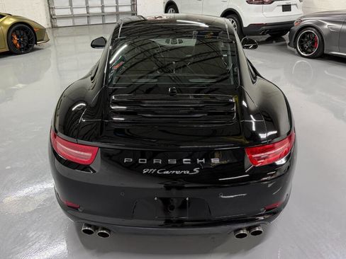 Used 2014 Porsche 911 Carrera S image 14