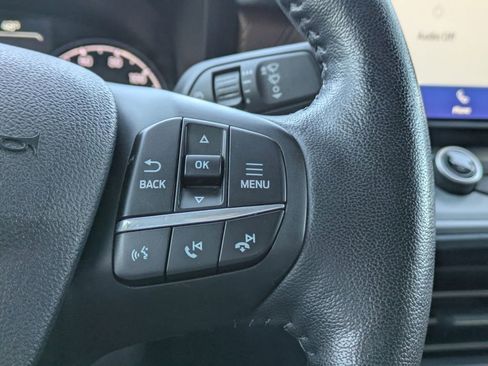 Used 2022 Ford Maverick Lariat w/ Lariat Luxury Package image 26