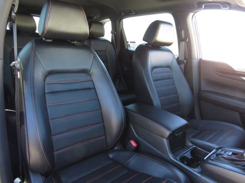 Used 2025 Honda CR-V Sport-L image 11