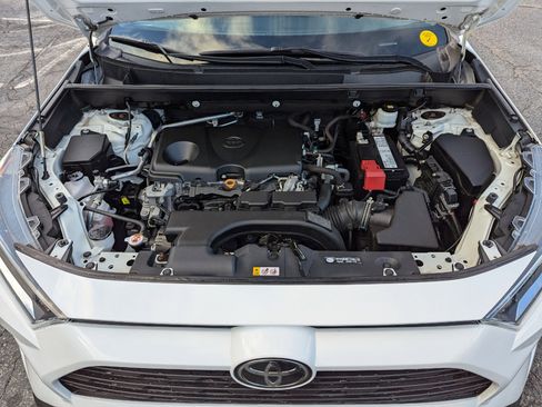 Used 2019 Toyota RAV4 XLE w/ Convenience Package image 51