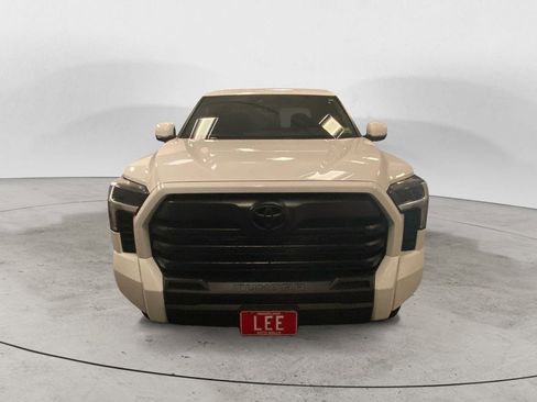 New 2026 Toyota Tundra SR5 image 6